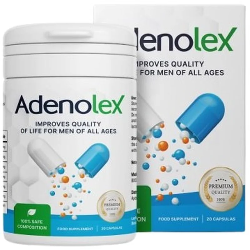 Adenolex