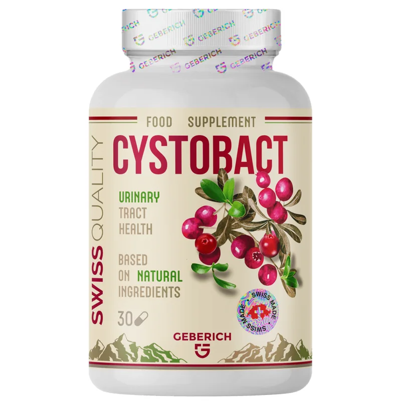 Cystobact: recensioni, prezzo, ingredienti, come si usa e dove si compra in farmacia Cystobact
