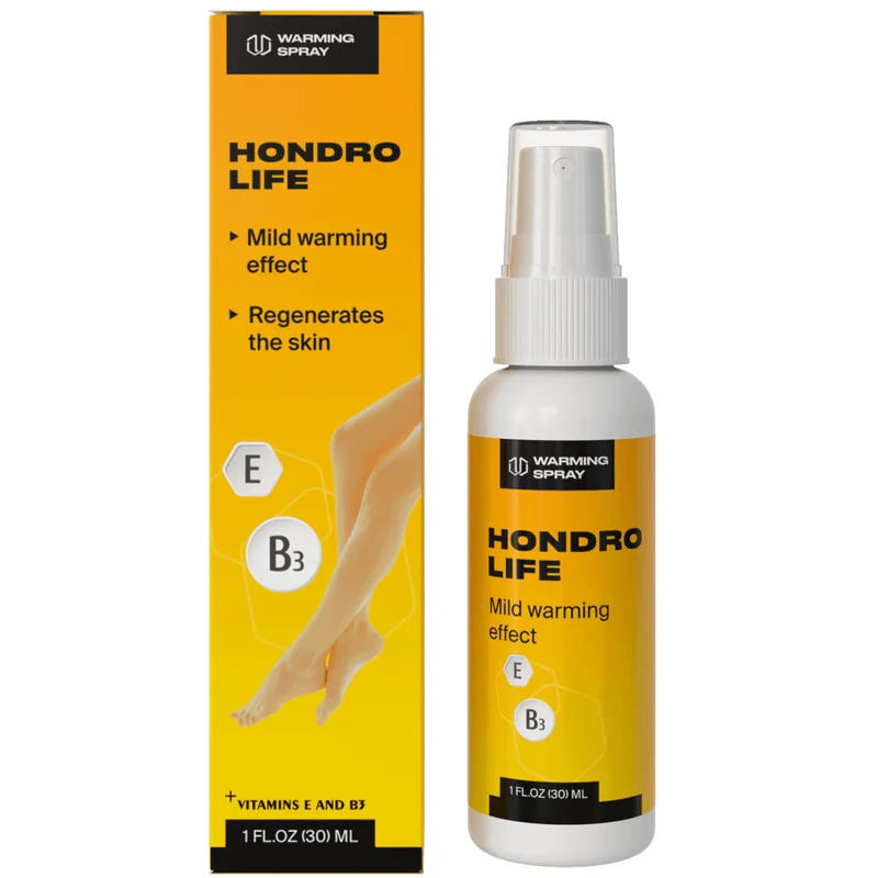 Hondrolife: recensioni, prezzo, ingredienti e dove si compra in farmacia Hondrolife