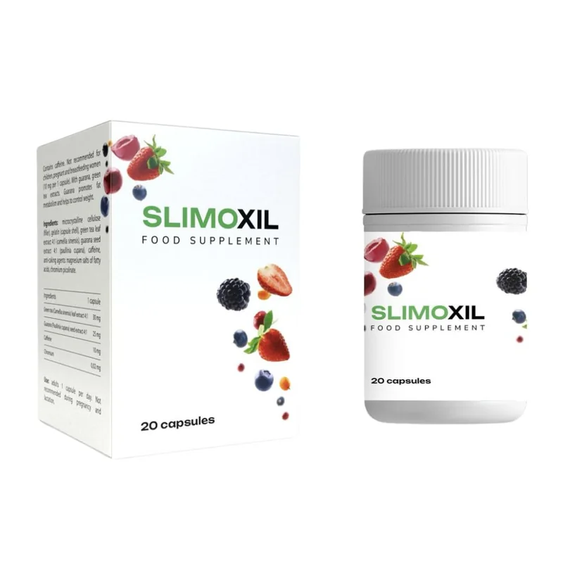 Slimoxil